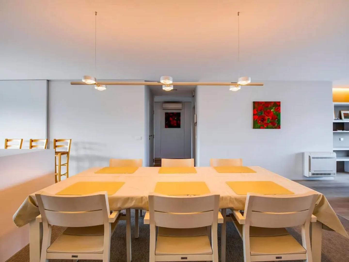 Elegant Apartment in Ieper with Sauna