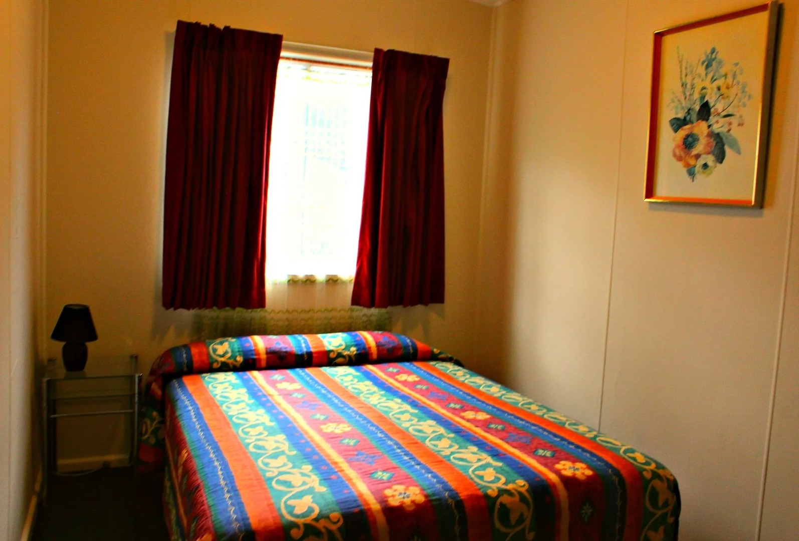 Mountain Top Holiday Home