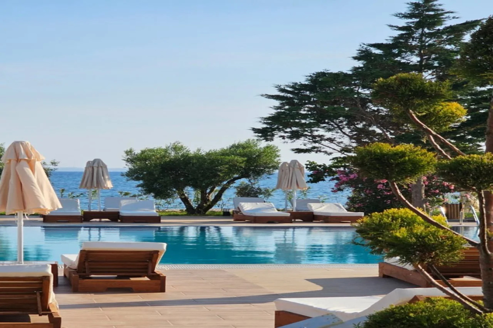 Sea Coast Resort Halkidiki