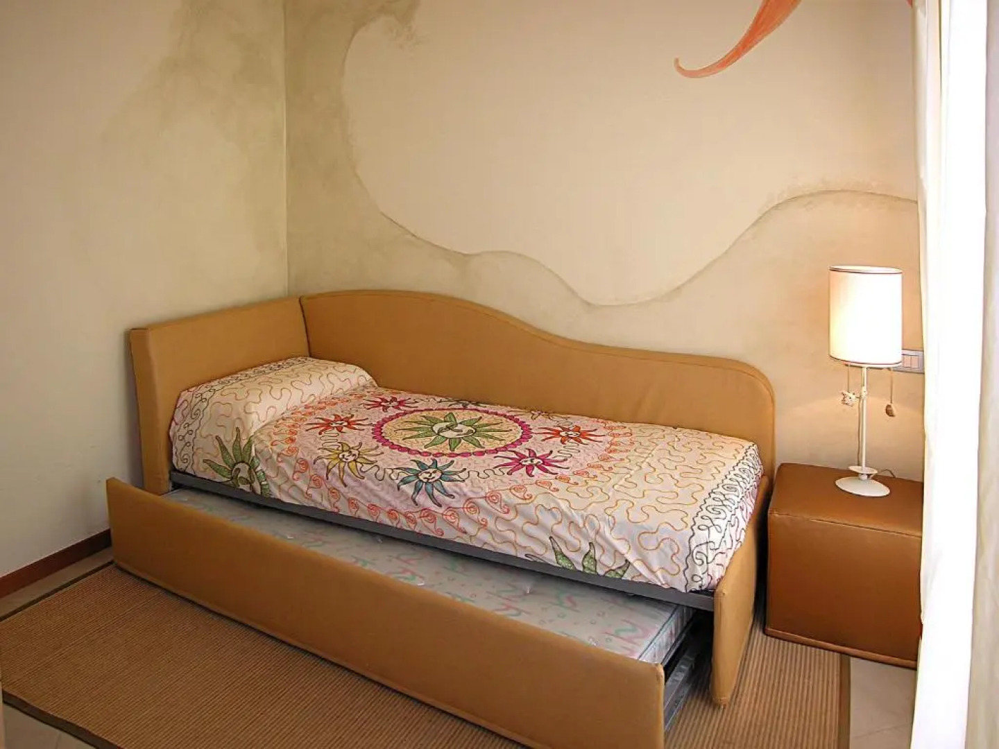 Bosco dellImpero Nettuno