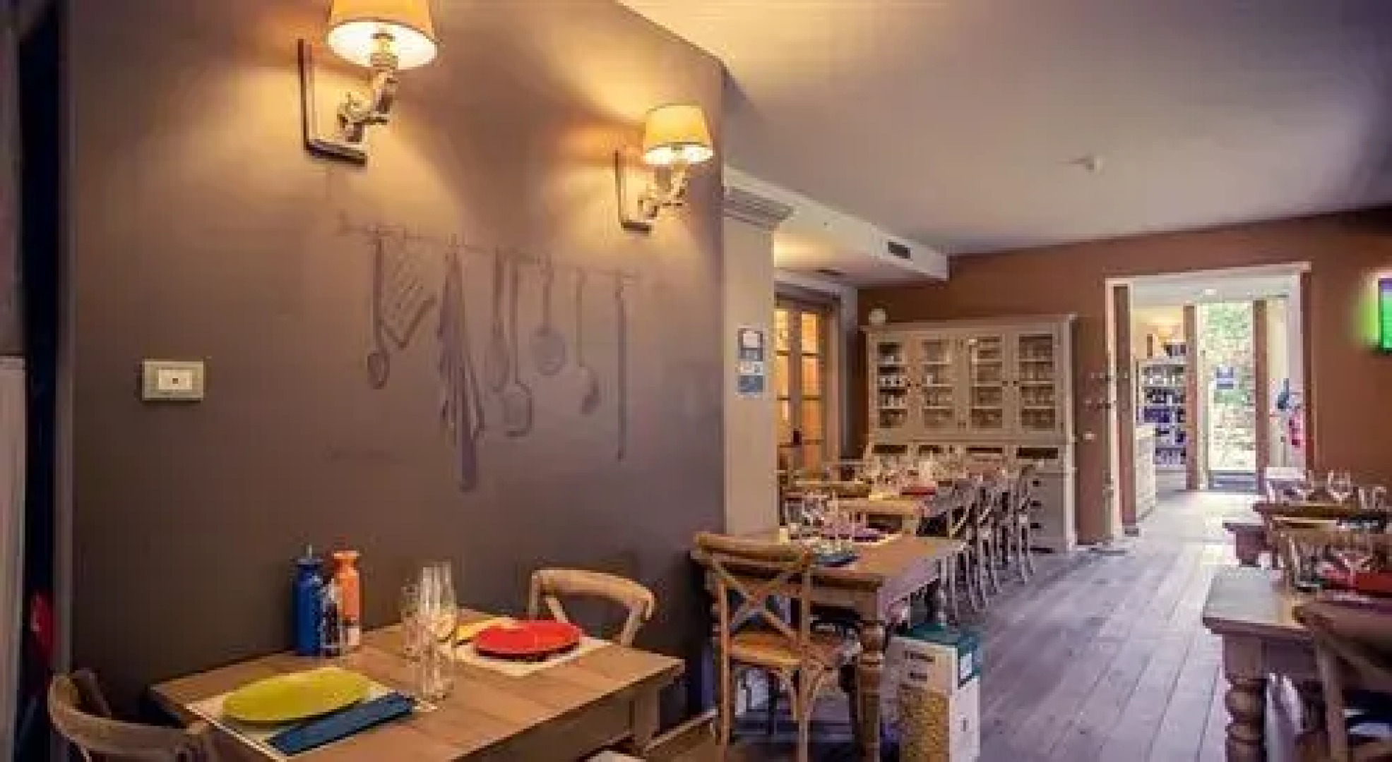 Hotel Al Vecchio Mulino