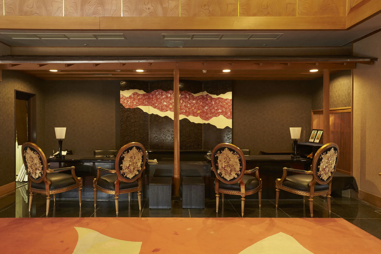 Kinugawa Onsen Sanraku