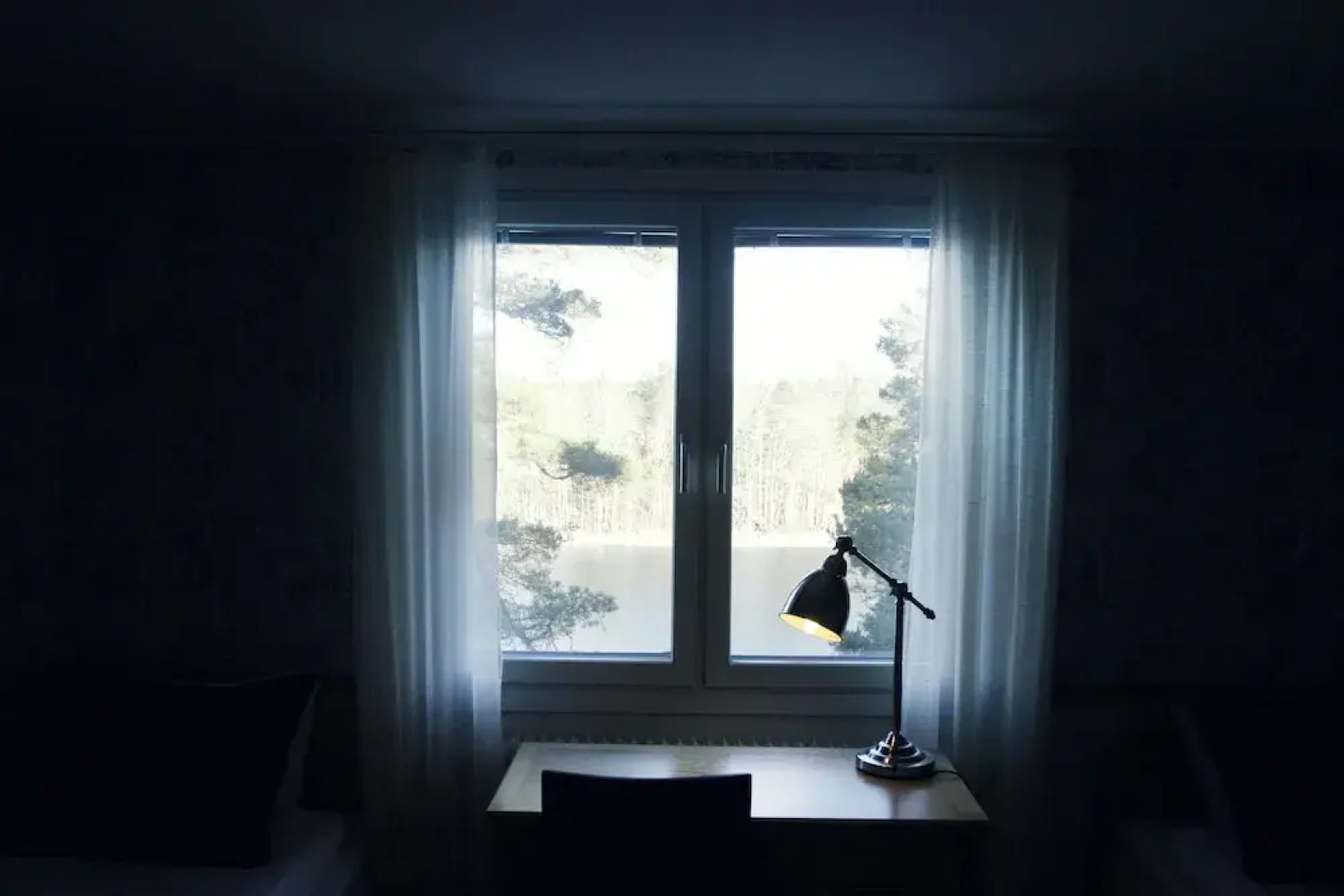 Vårdnäs Stiftsgård