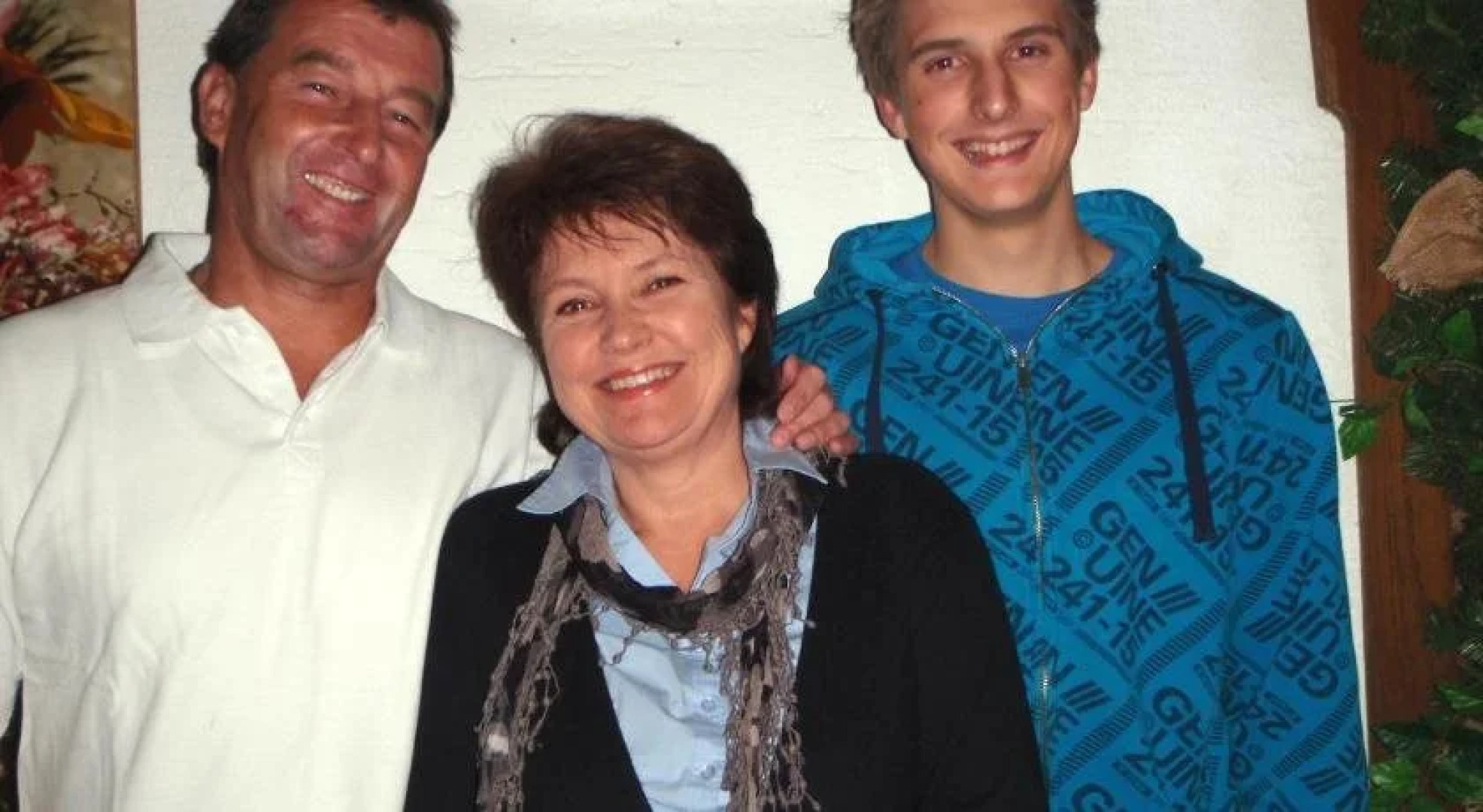 Hotel Garni Gästehaus Karin