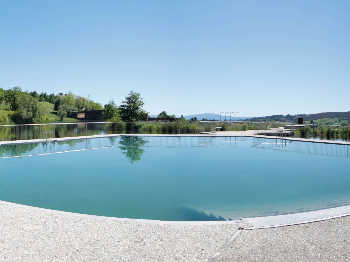 Hostel Monte Do Gozo