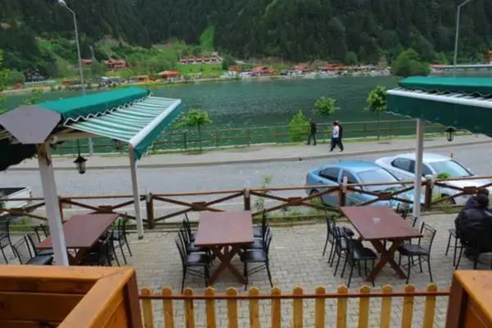 Kiyi Motel Uzungol