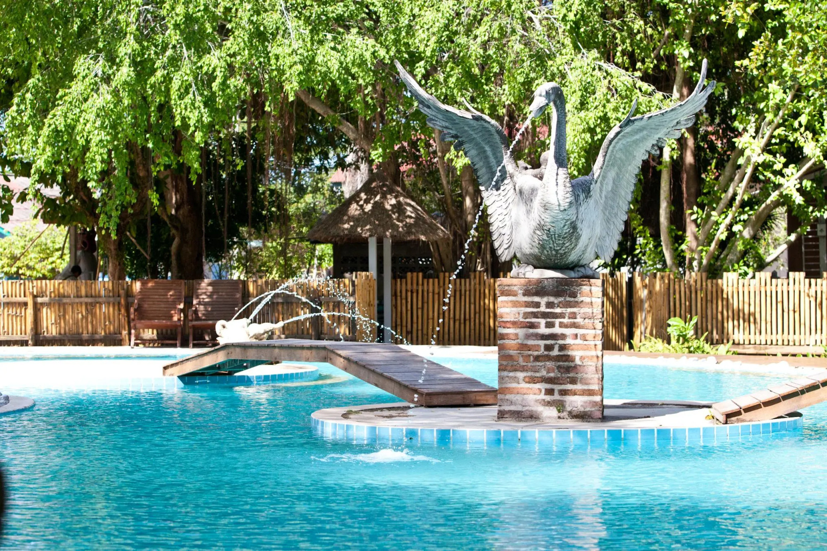 Villa Cha Cha Chaolao Beach Resort