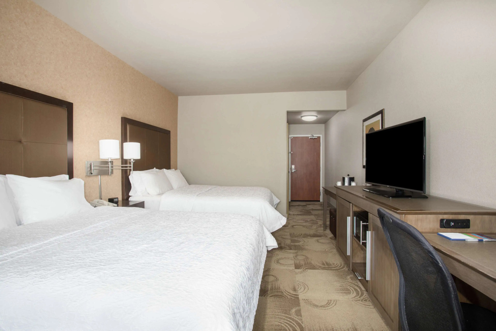 Hampton Inn & Suites Yuba City