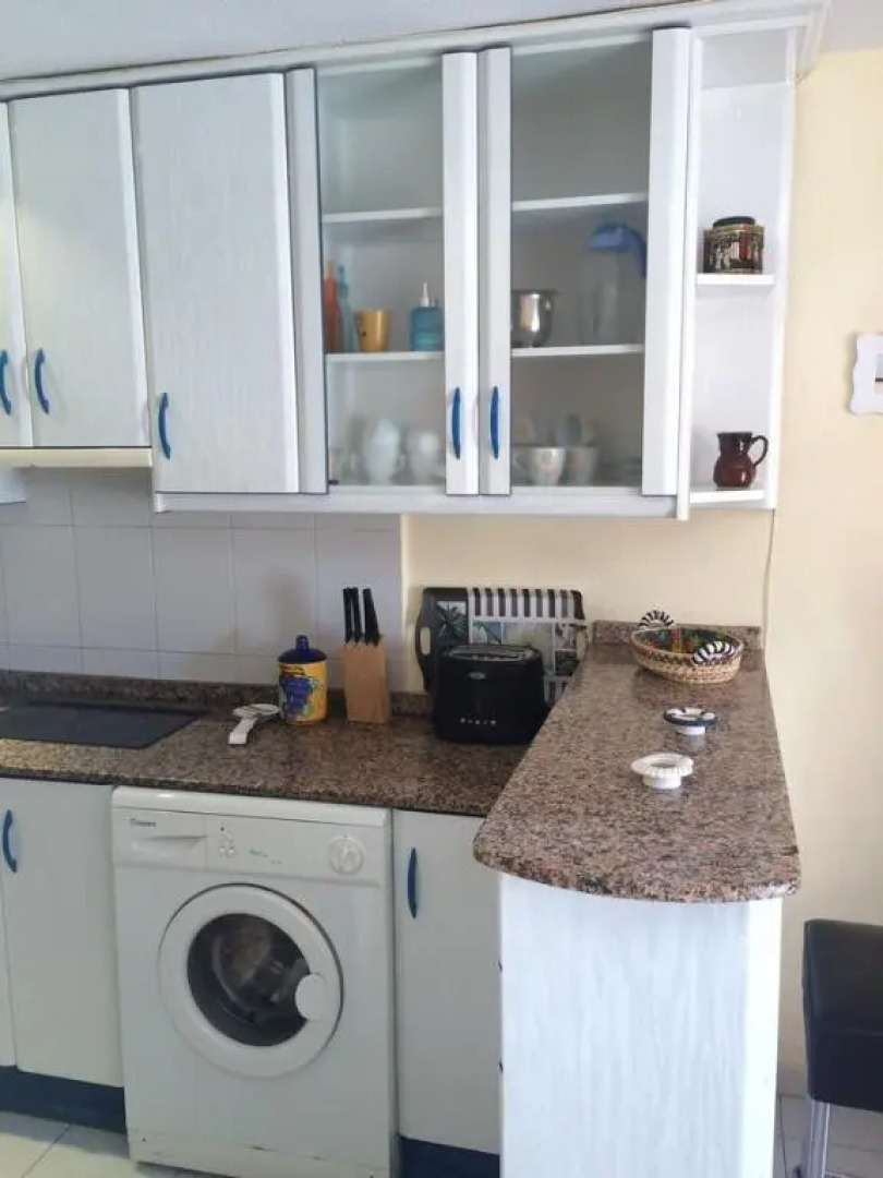 Apartamento Cala Del Palangre