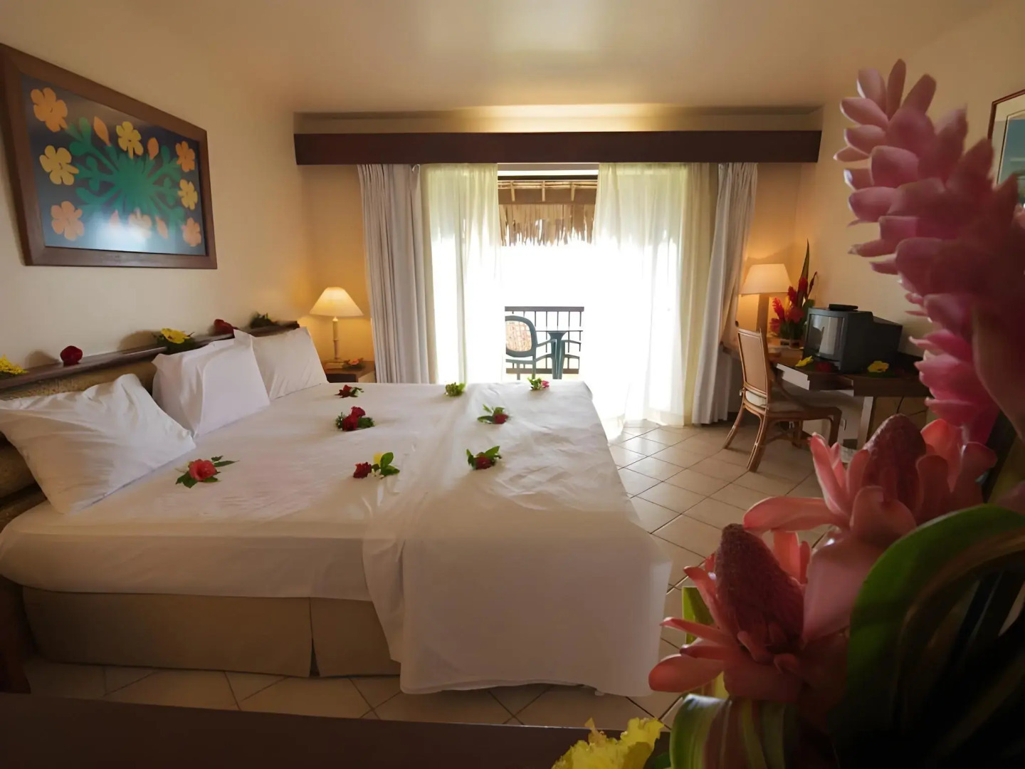 Maitai Polynesia Bora Bora