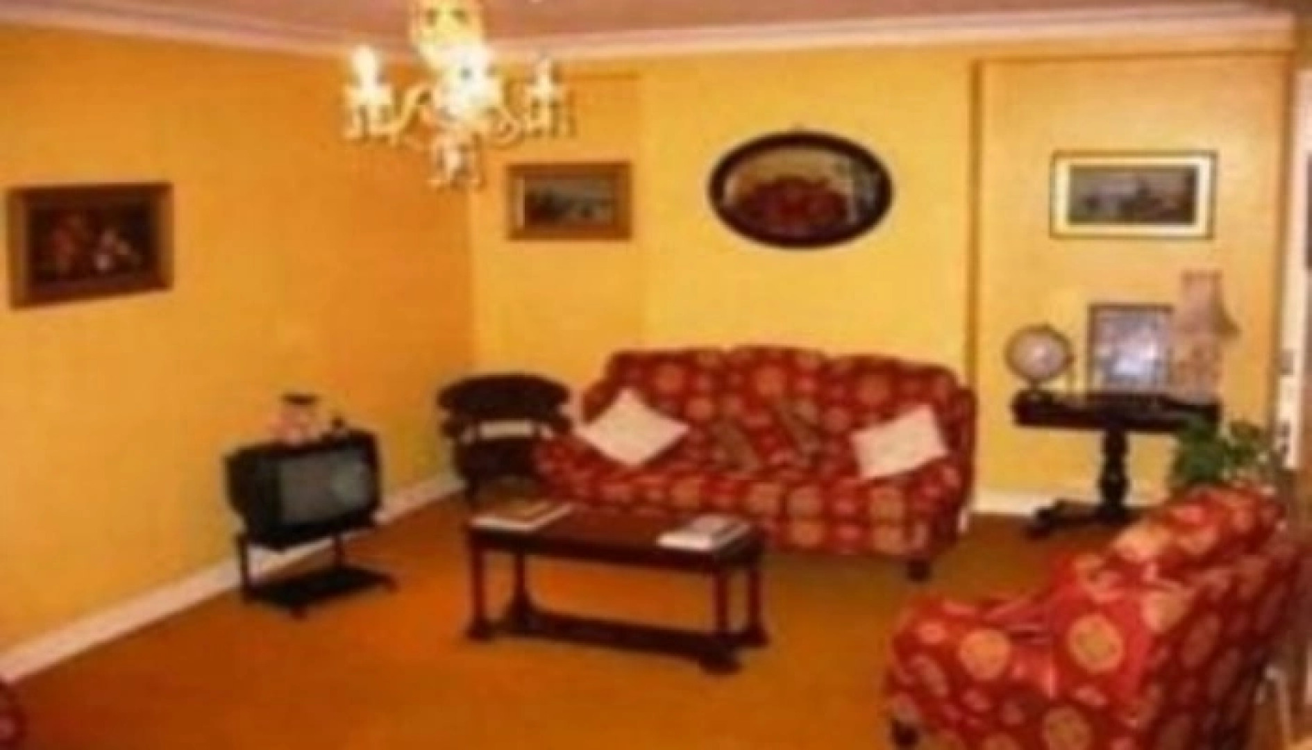 Donnybrook Lodge B&B