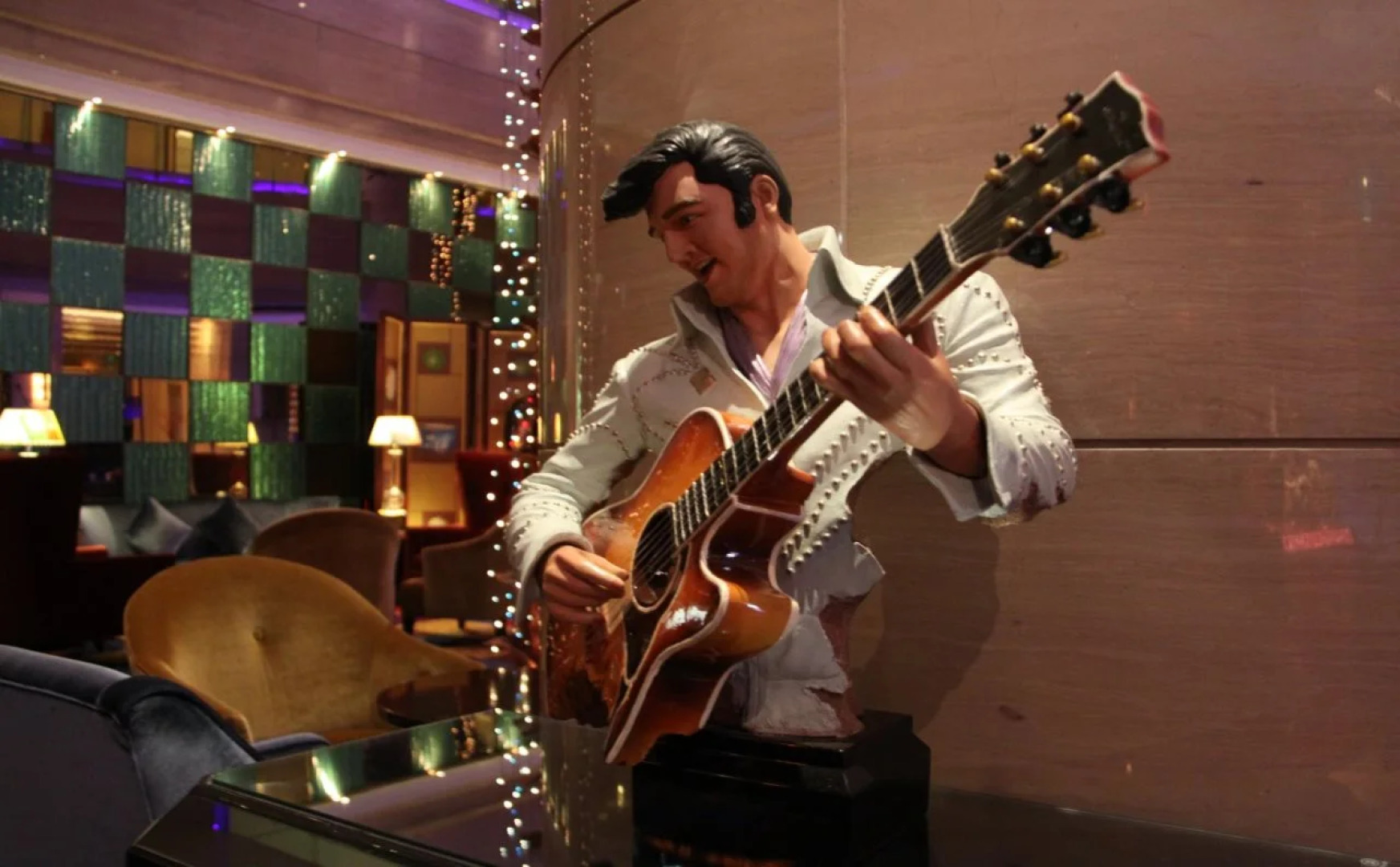 Ramada Plaza Wuhan Optics Valley