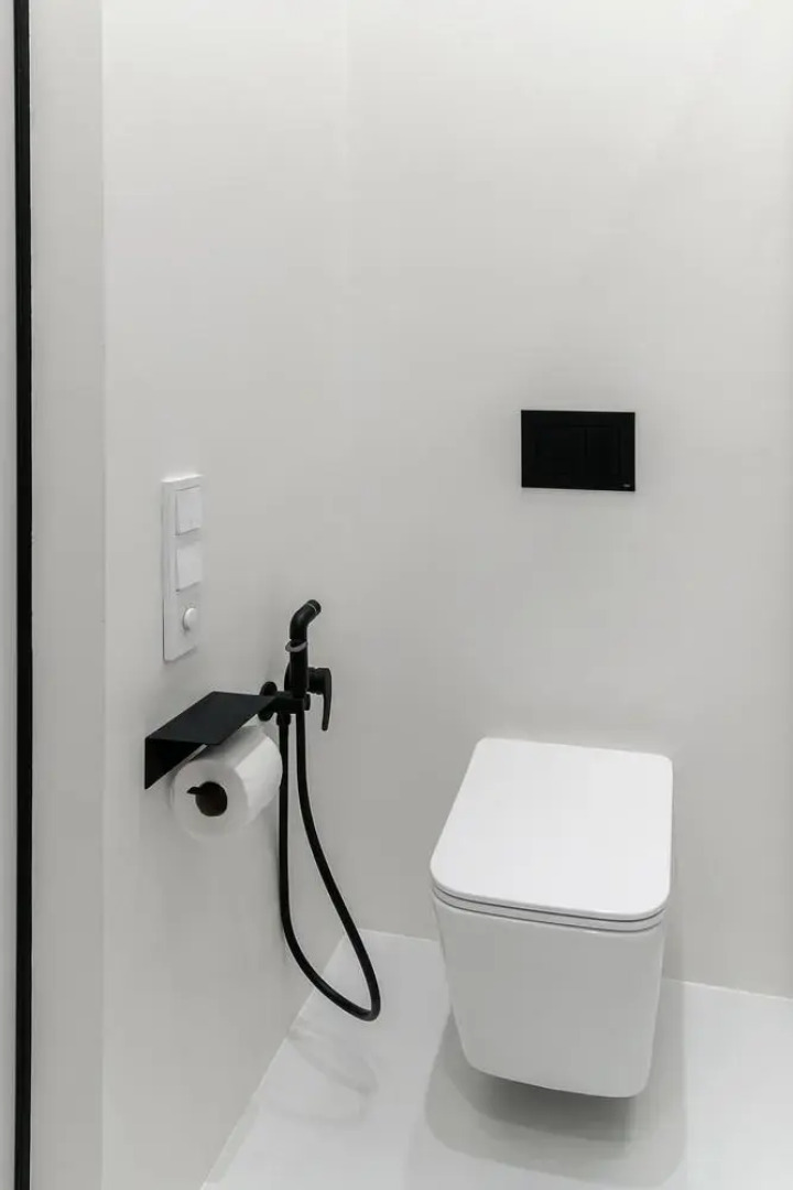 Апартаменты на Фонтанной 7