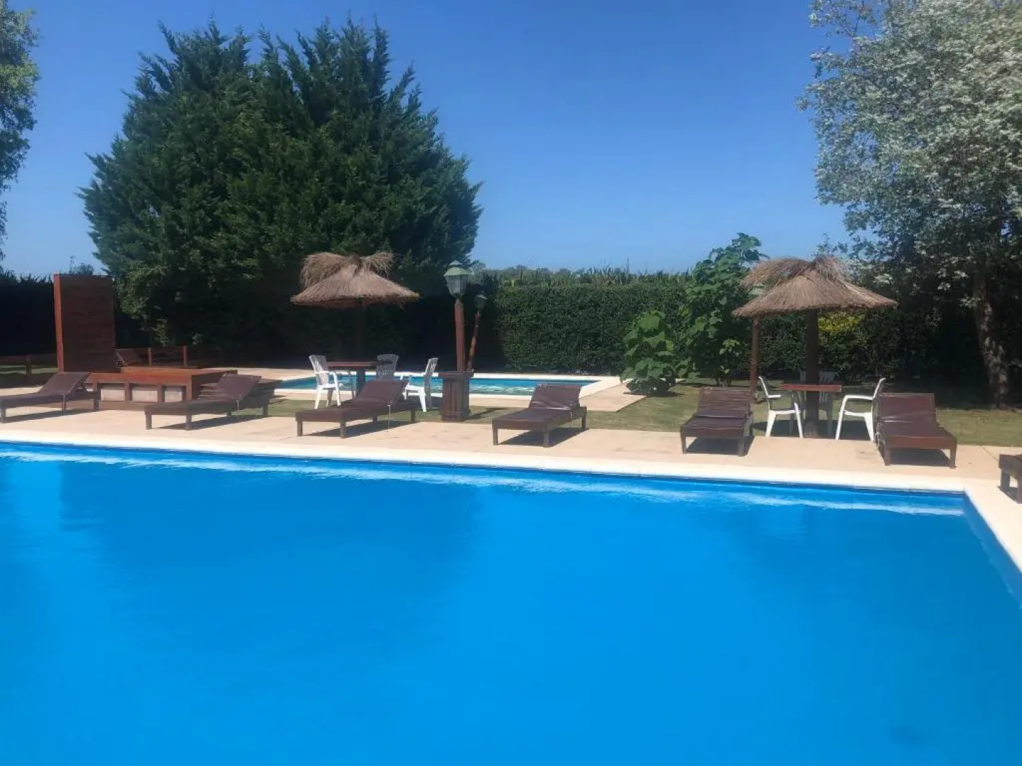 La Posada del Indio