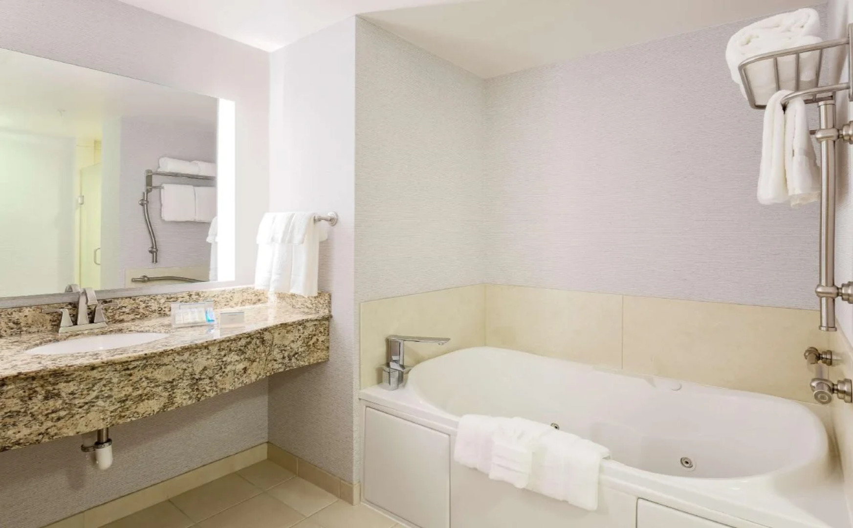 Hilton Garden Inn Arlington-Shirlington