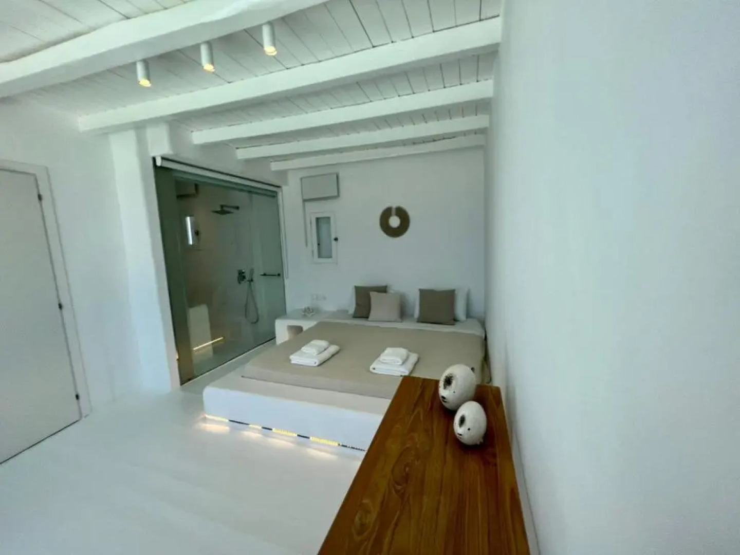 Villa Goddess by Whitelist Mykonos