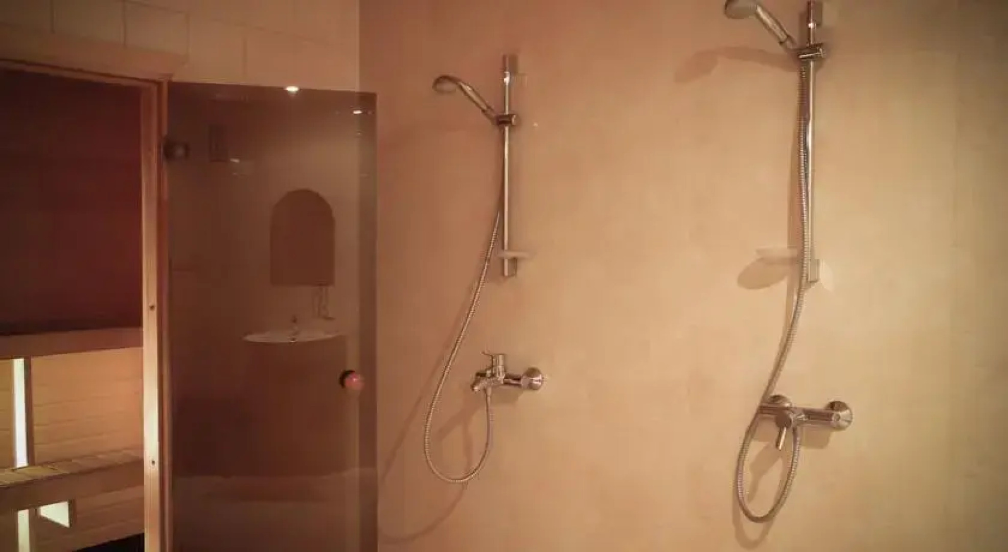 Haanja Guest Apartments