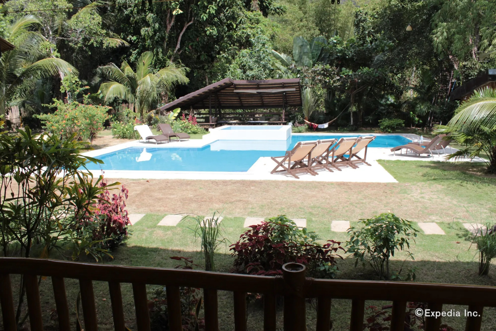 La Natura Resort