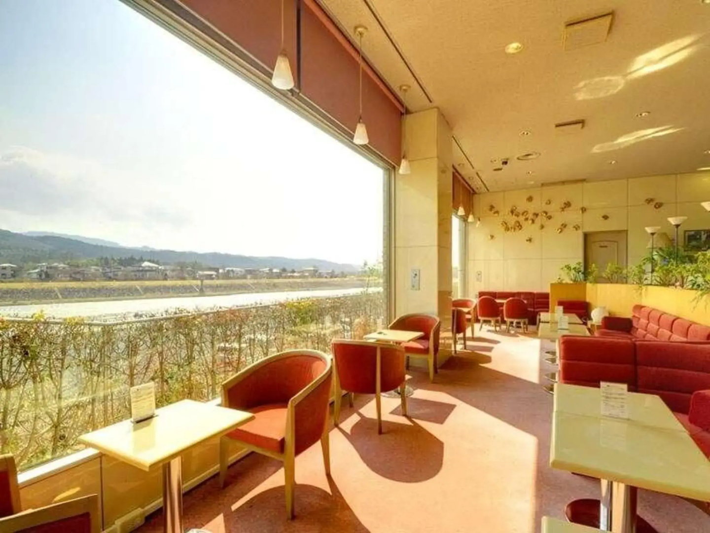 Hotel Kagetsu