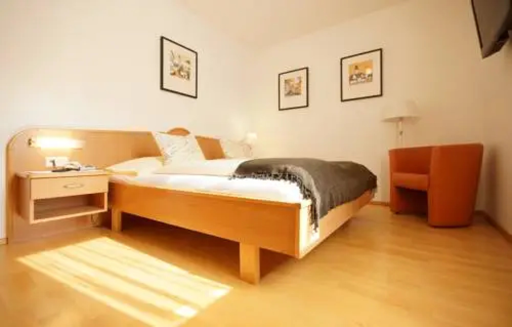 Zum goldenen Engel - Fam. Ehrenreich