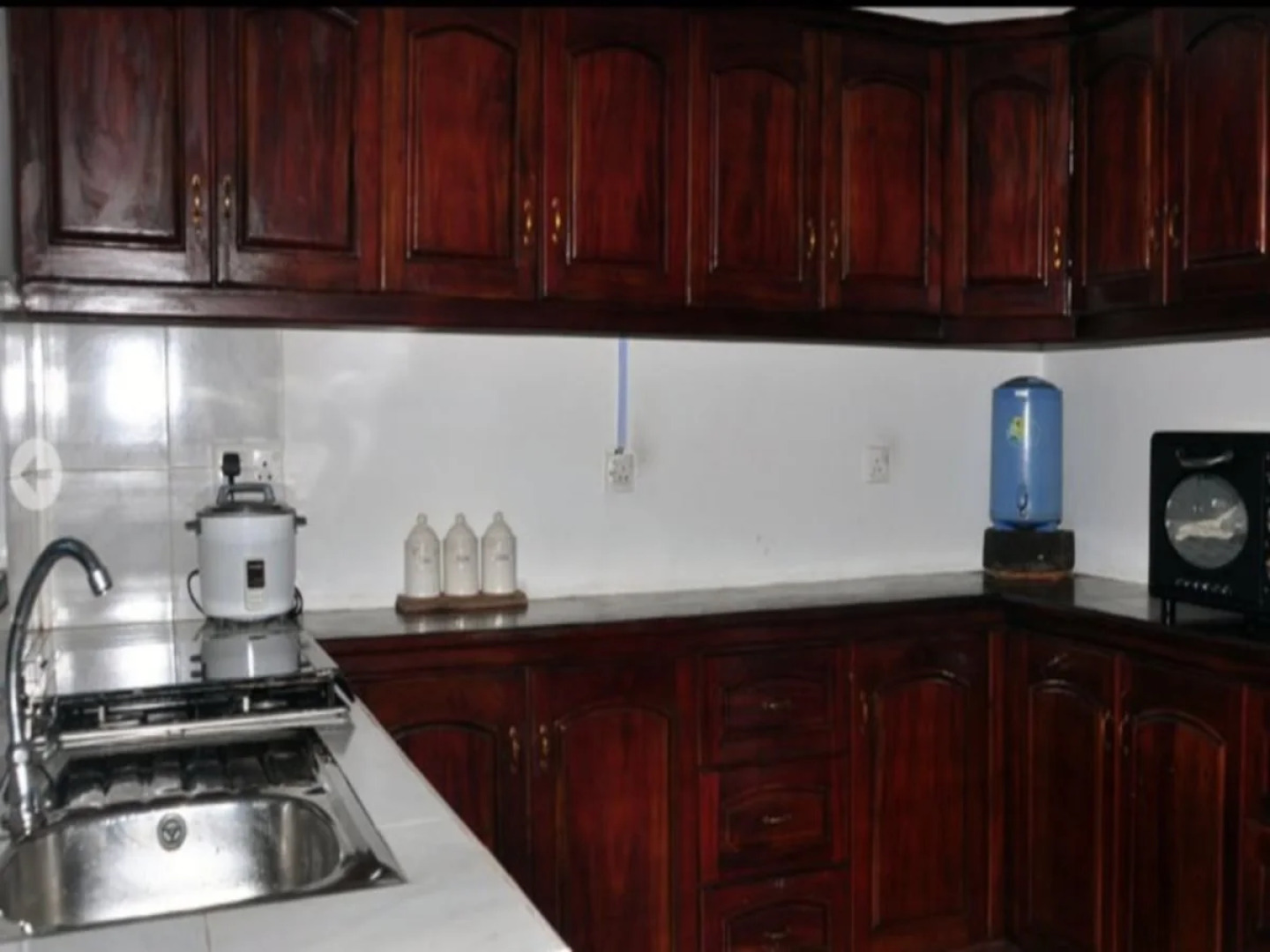 Villa Caterina Group