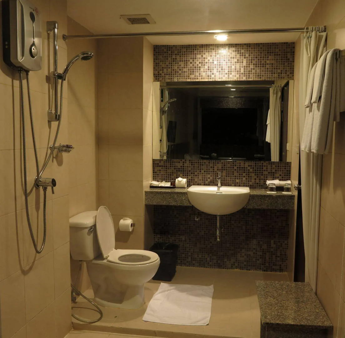 Manita Boutique Hotel