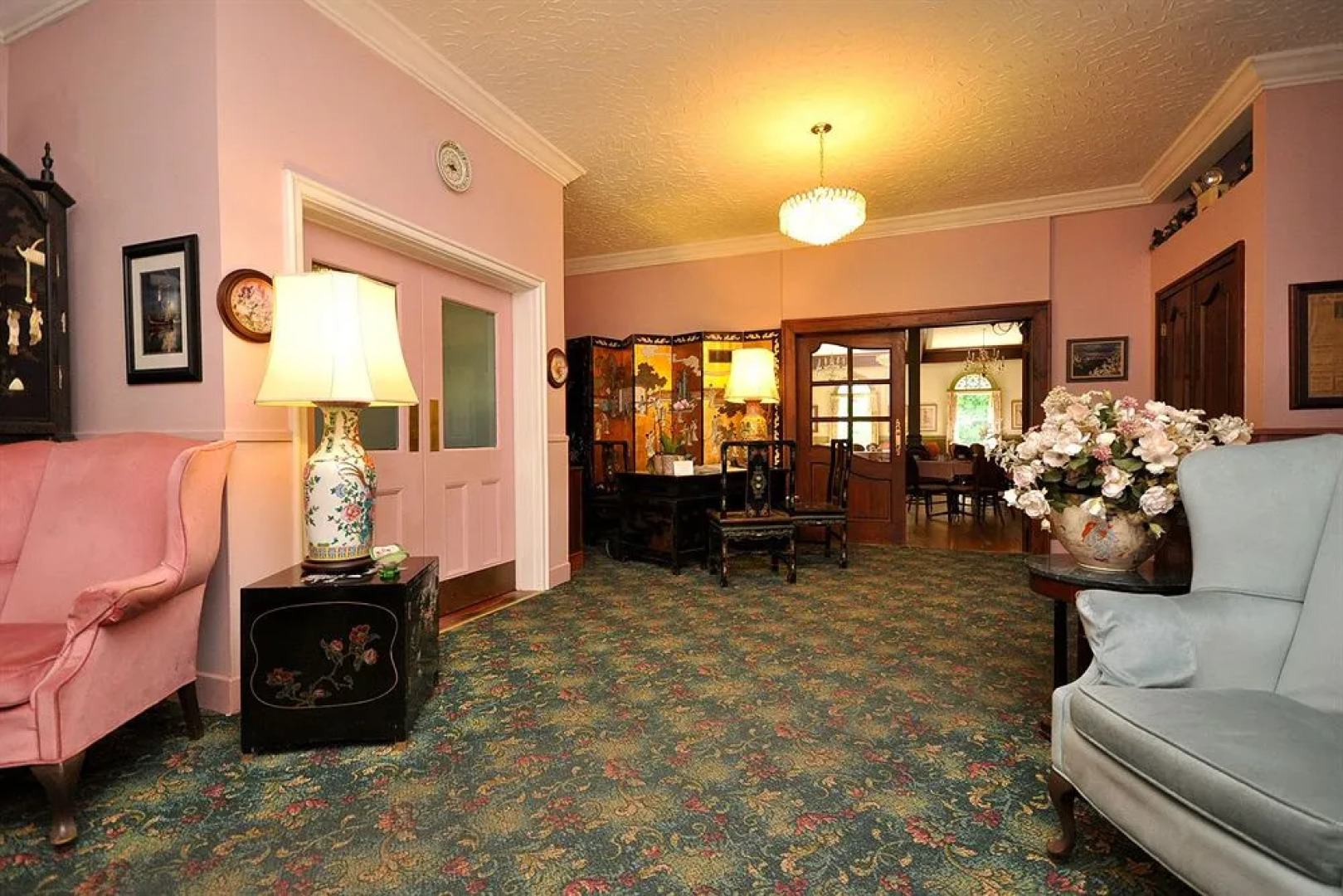 Braeside Country Inn