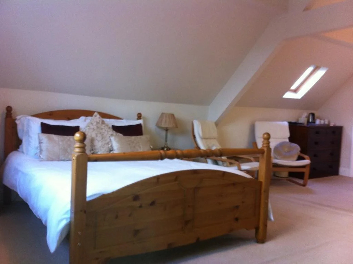 Foxcroft Bed & Breakfast