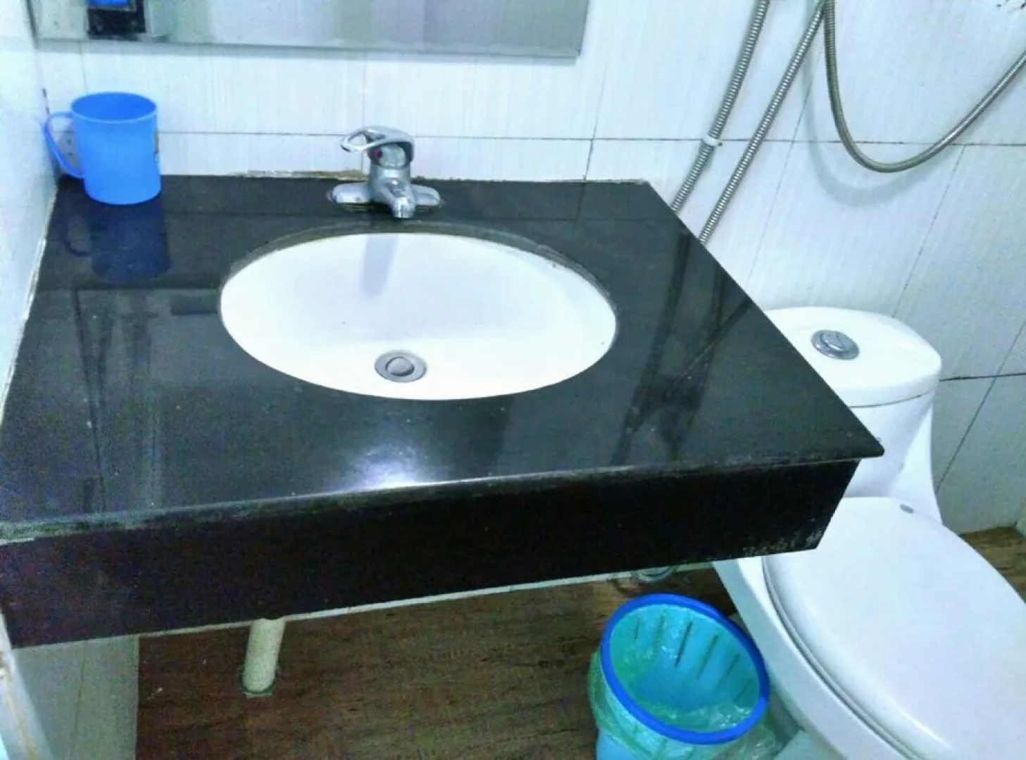 Huangshan Castle In The Sky Hotel