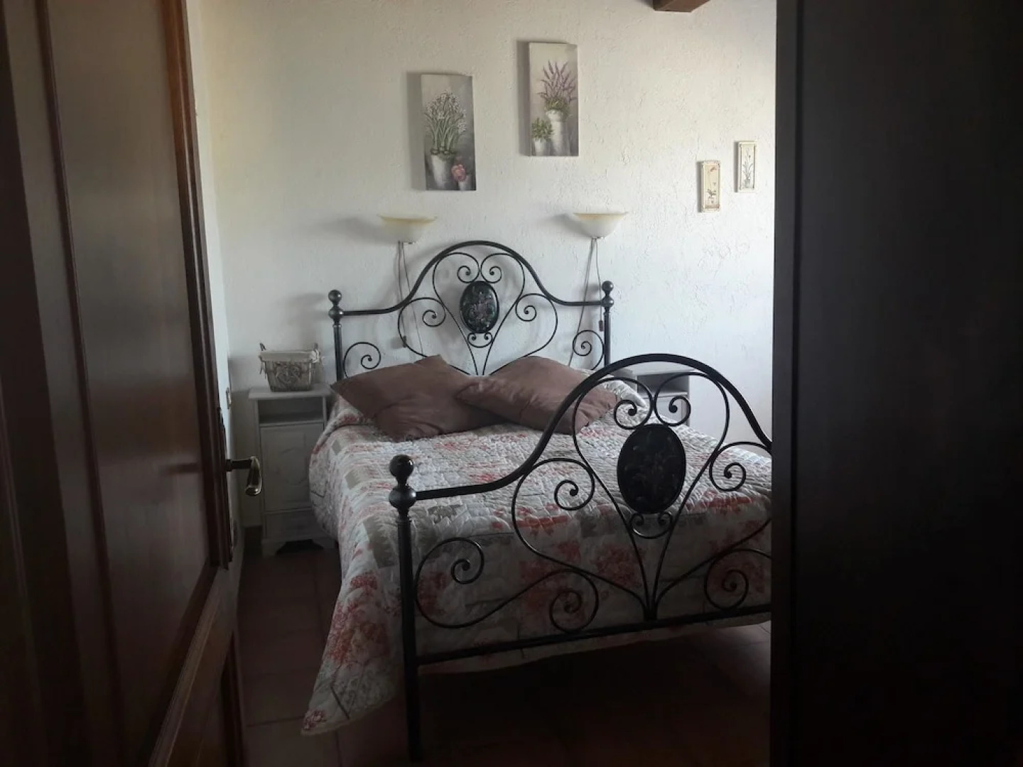 House With 2 Bedrooms in Monte Santa Maria Tiberina, With Wonderful Mo