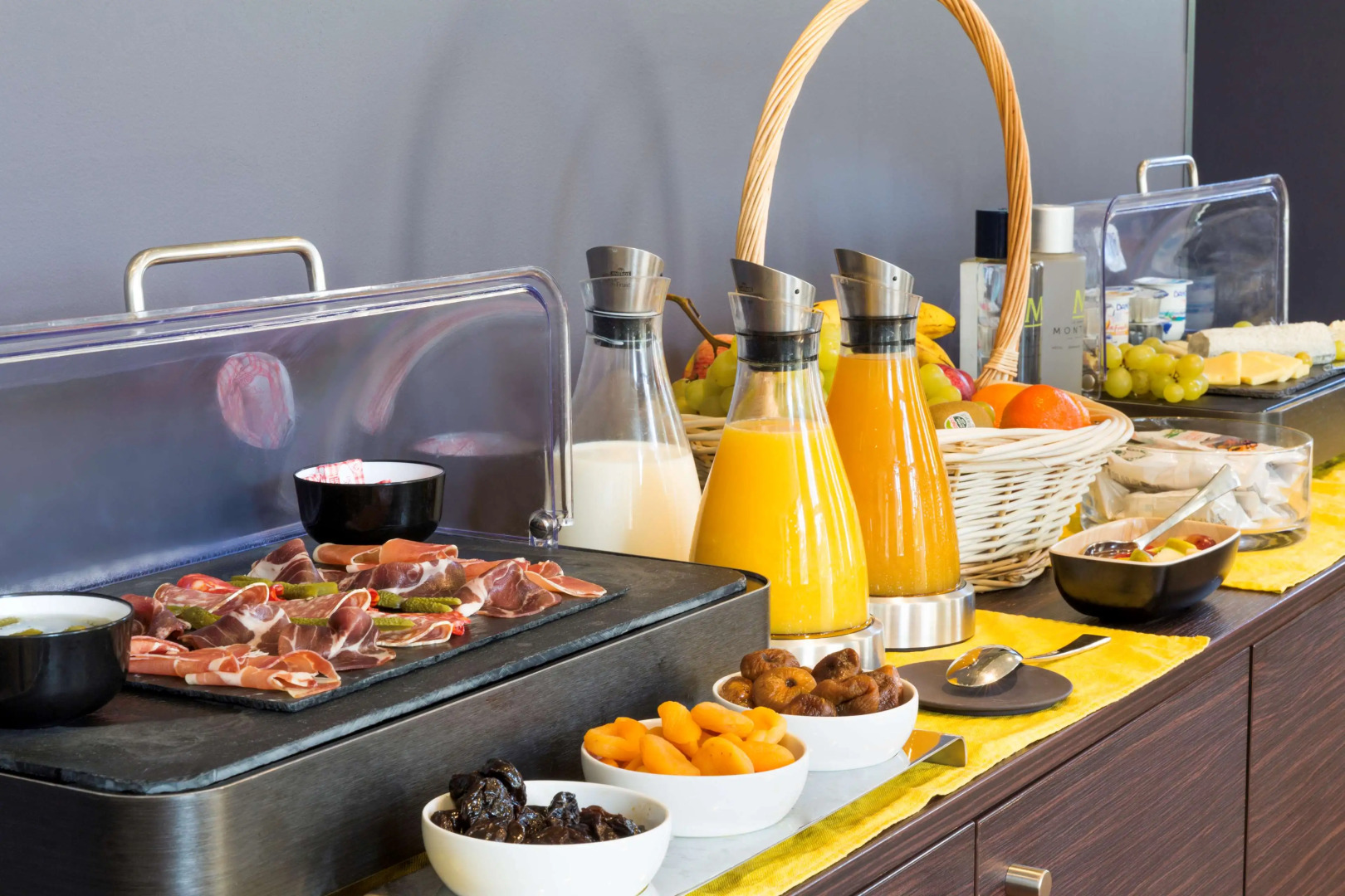 Best Western Premier Le Domaine de Montjoie