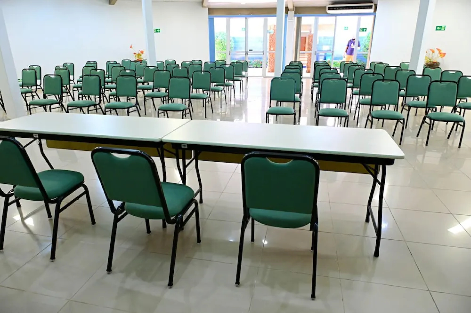 Hotel Sesi Aruanã