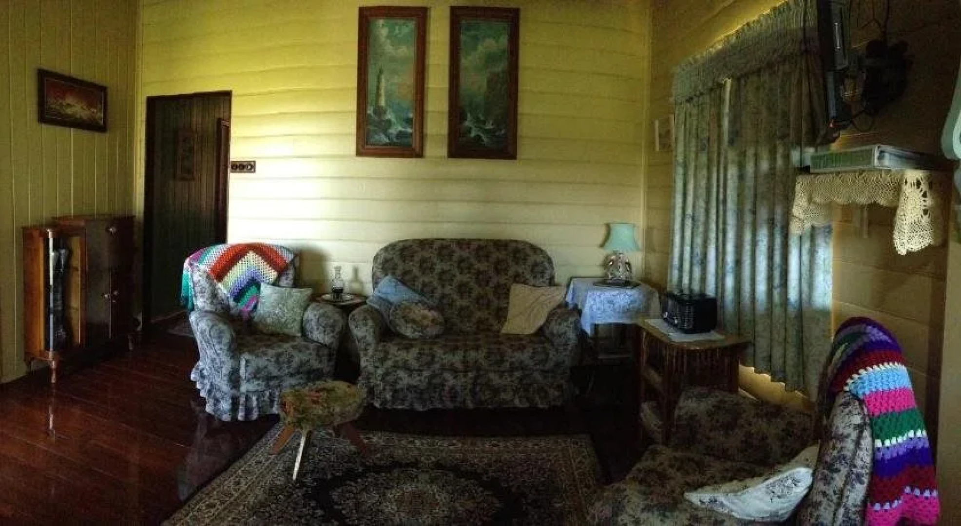 Belvoir B&B Cottages