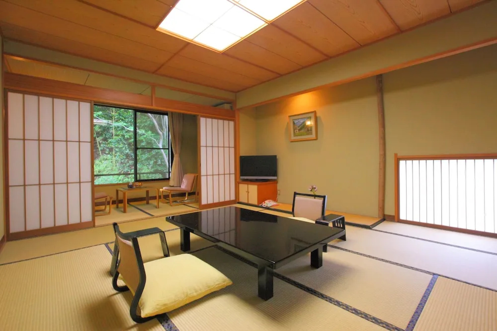 Kagiya the annex of Senoumi