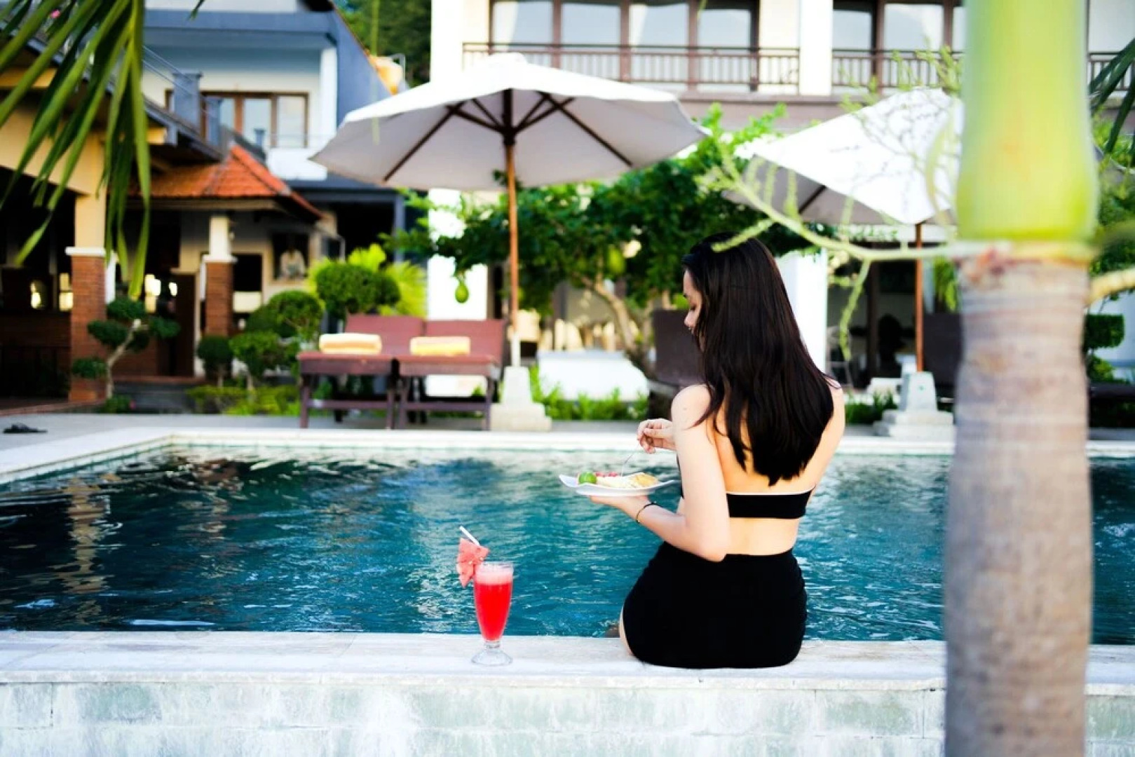 Alam Bali Beach Resort