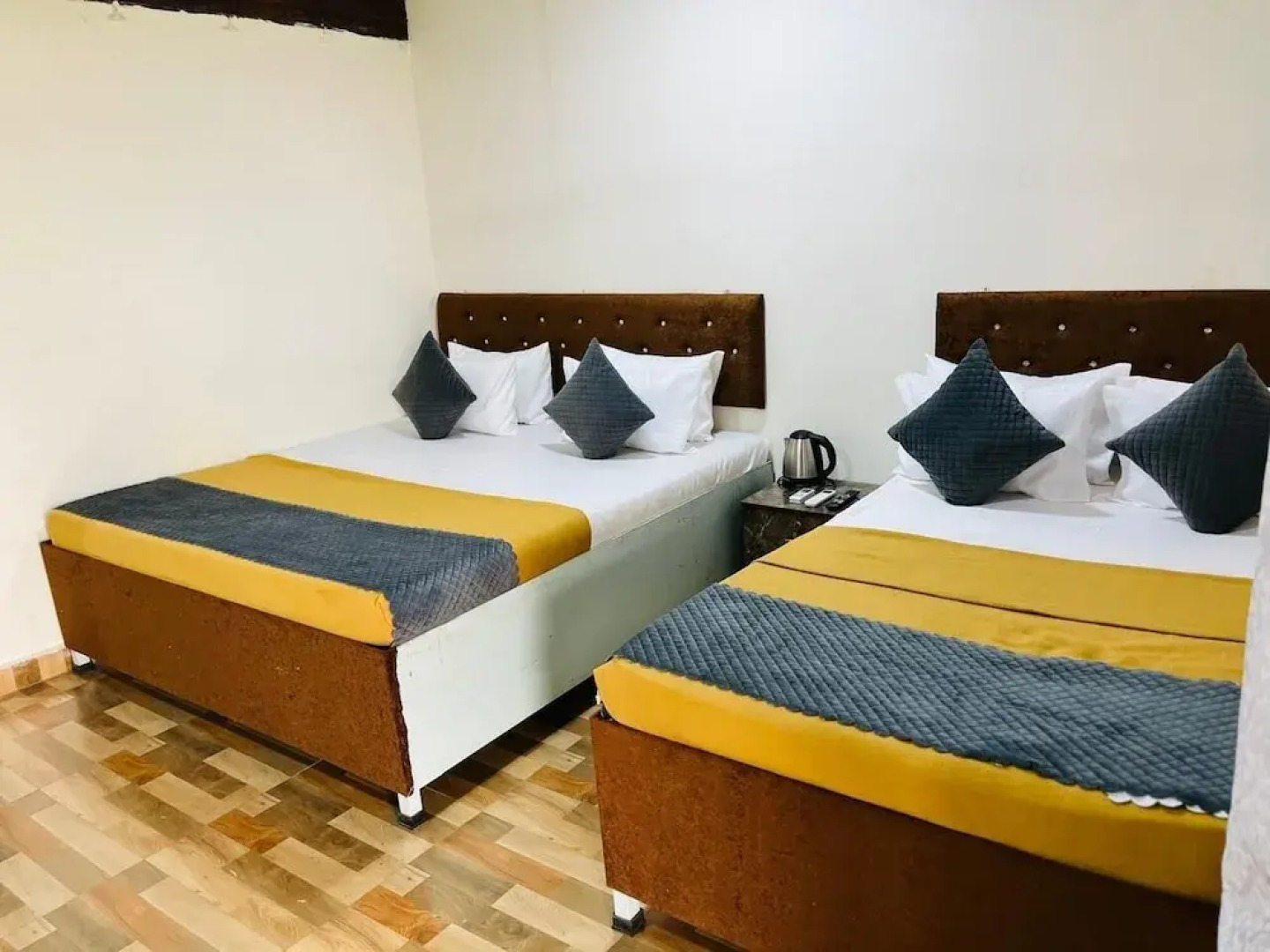 Kshan Resort by MJM Hospitality