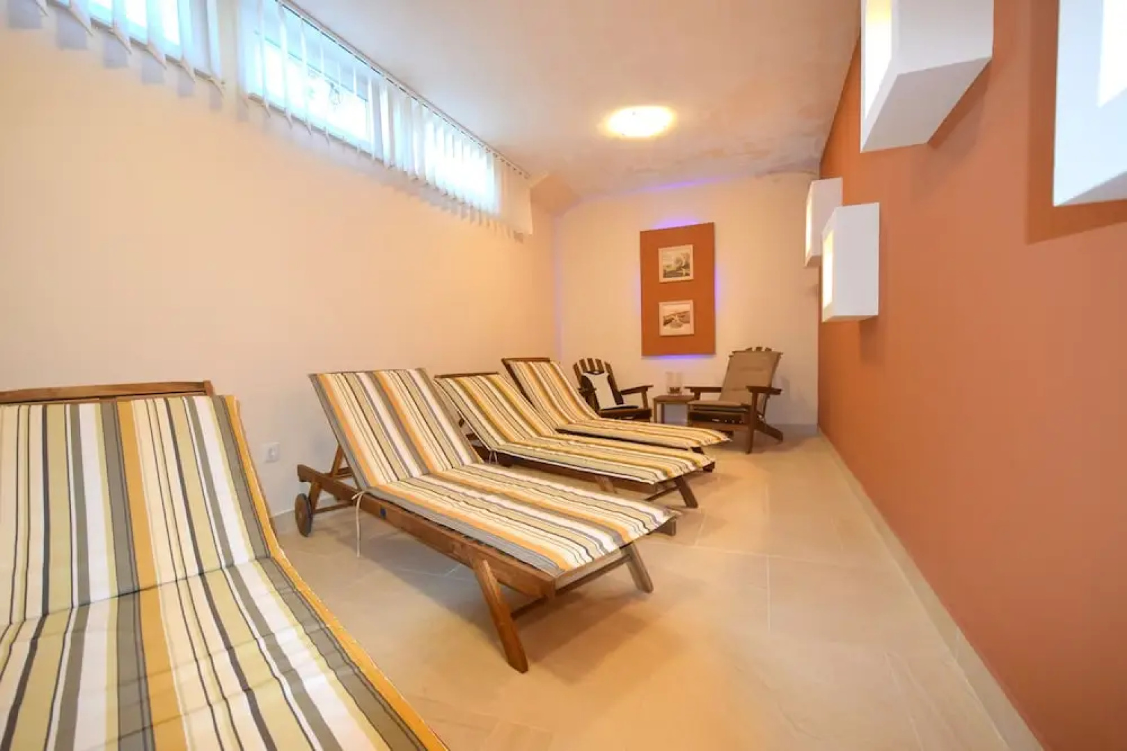 Apartments Franka