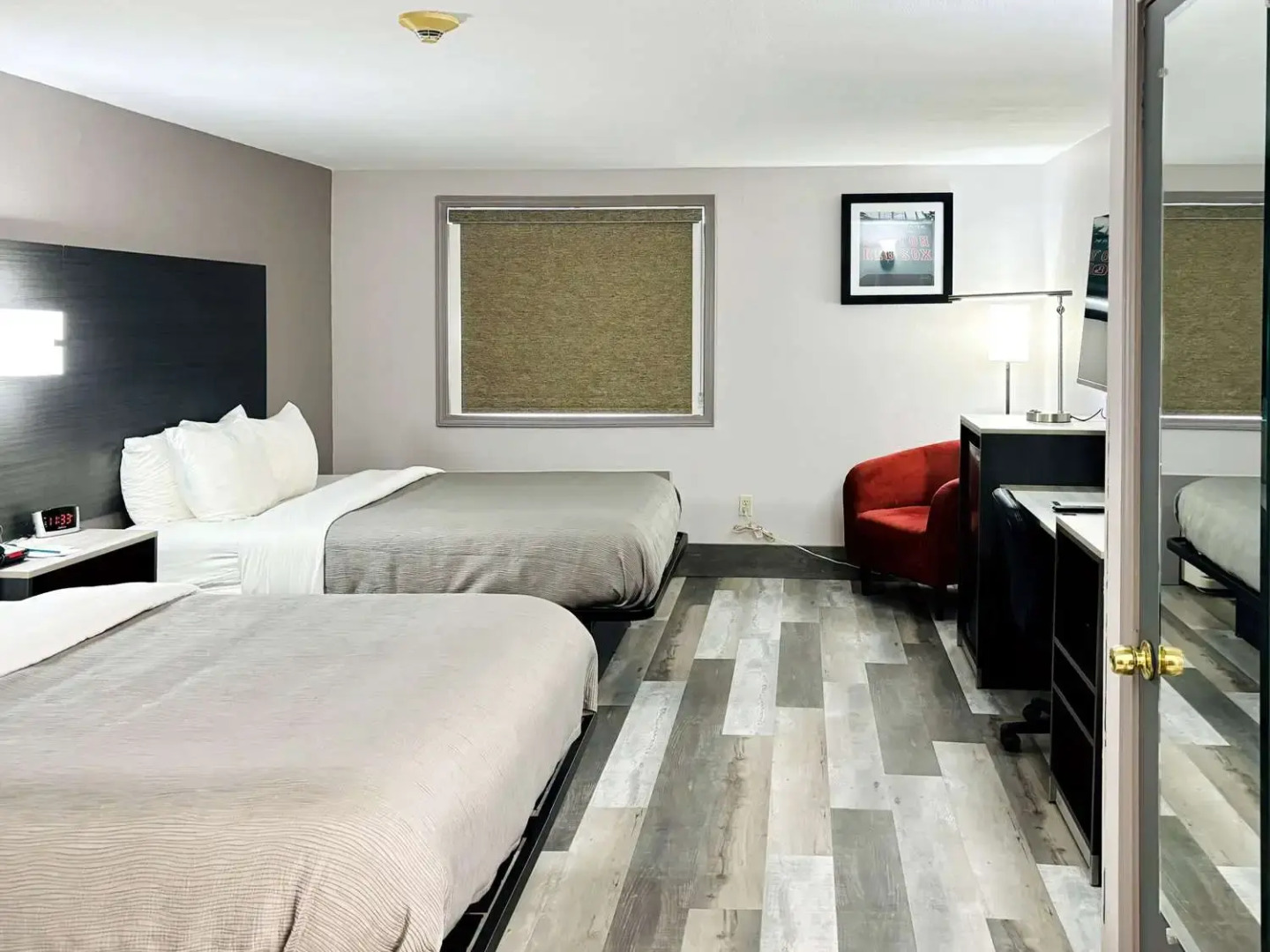 Quality Inn Raynham - Taunton