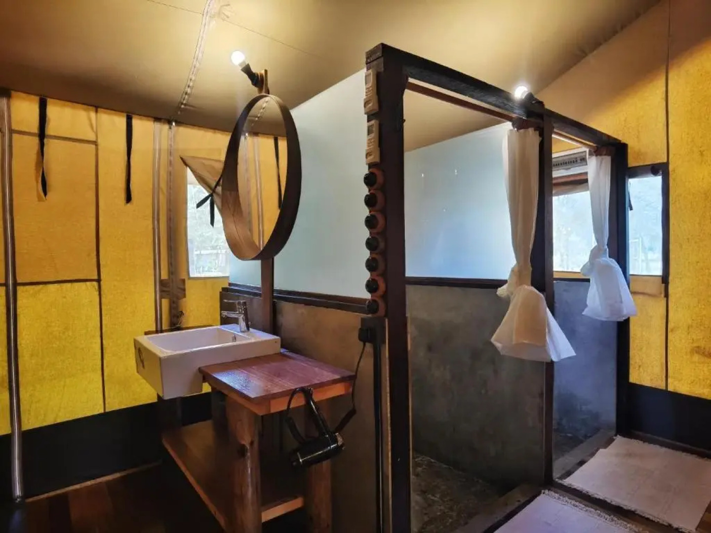 Ara Dinawan Island Resort