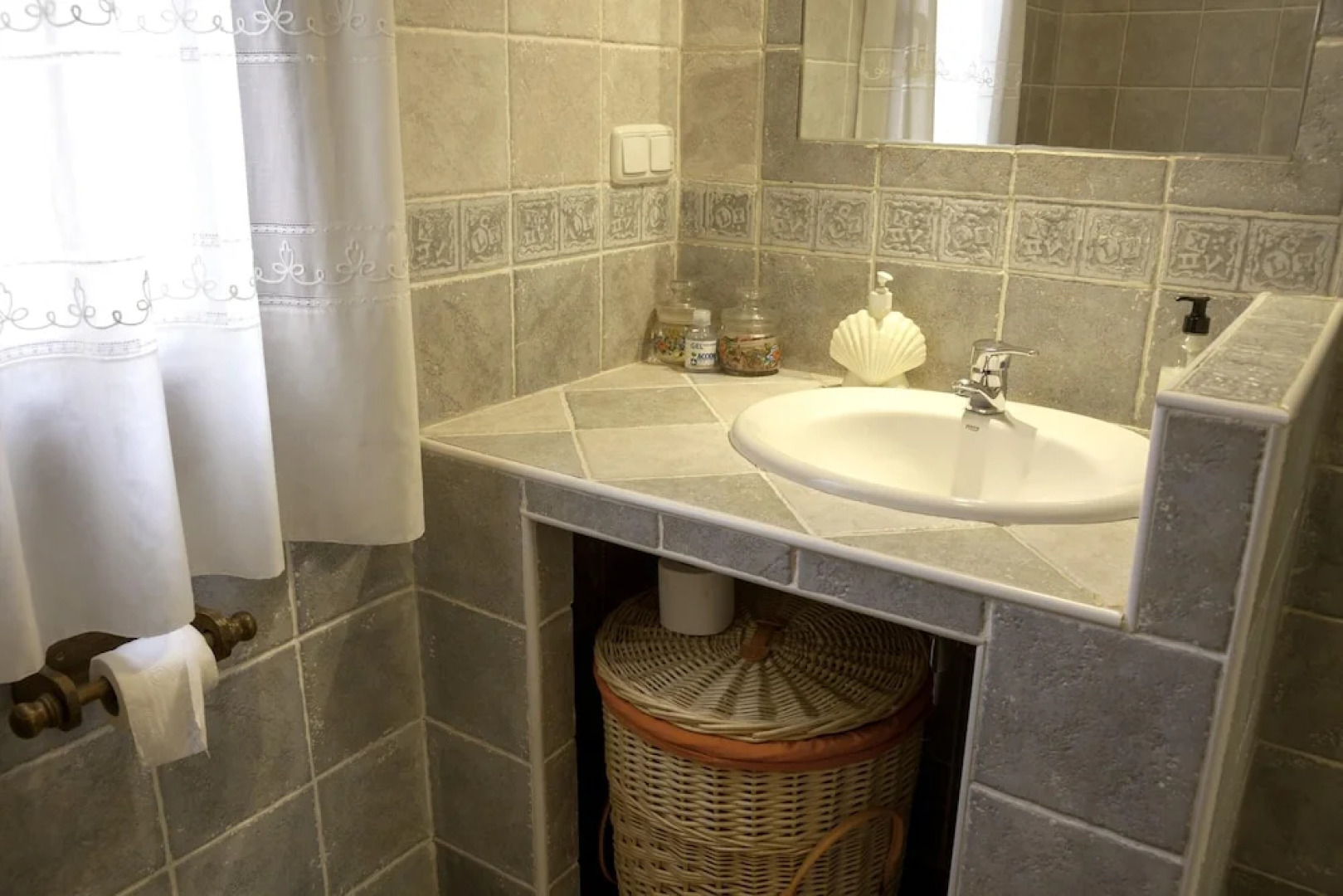 House With 3 Bedrooms in Sotoserrano, With Wonderful Mountain View, En