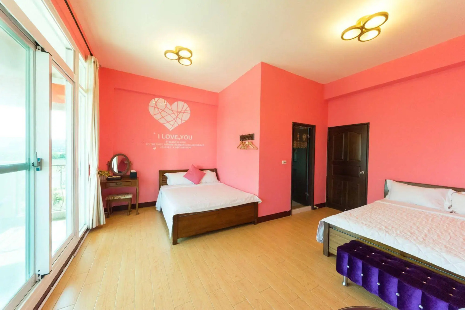 Kenting Bonjour Resort