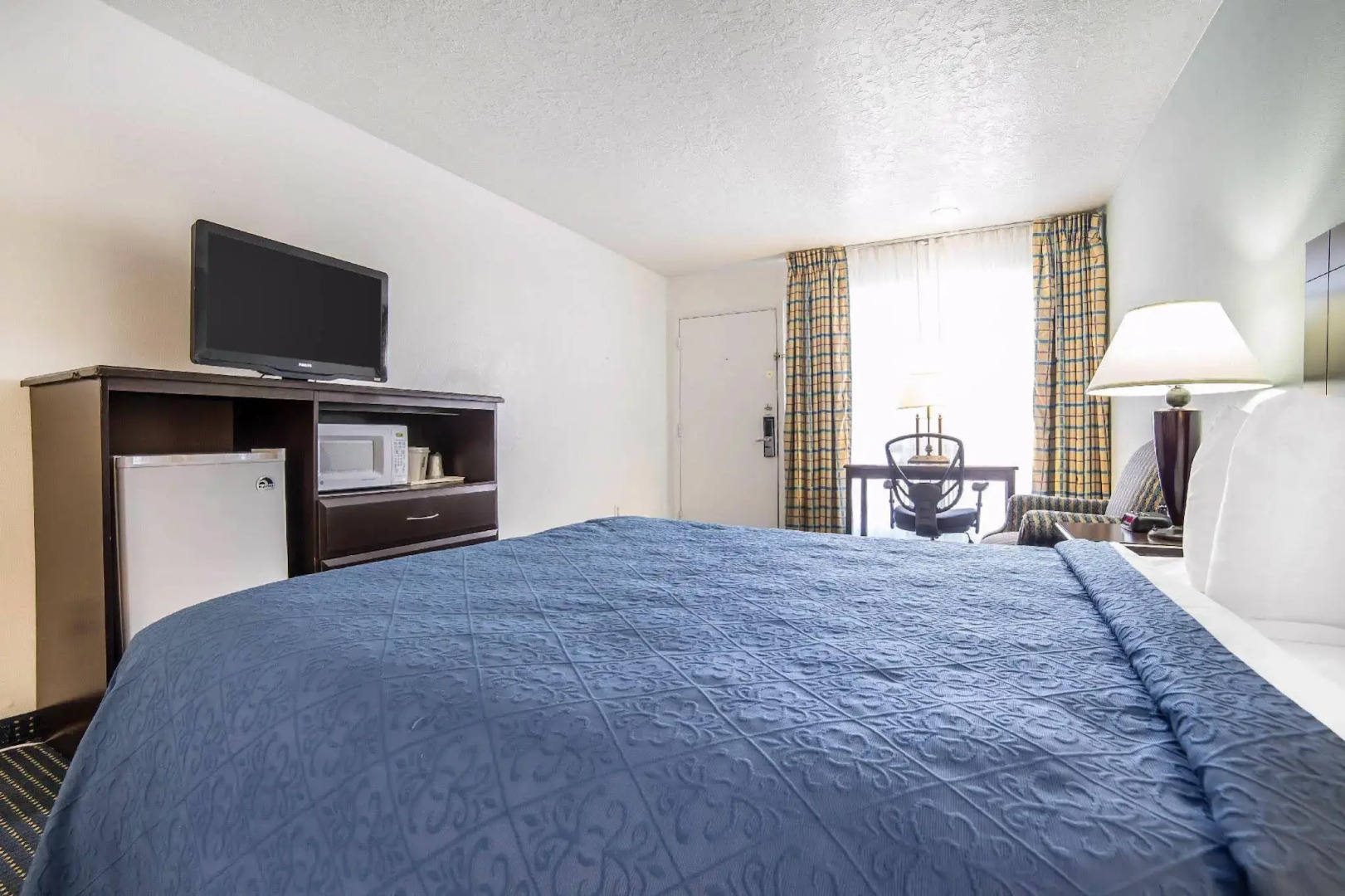 Quality Inn Rock Springs