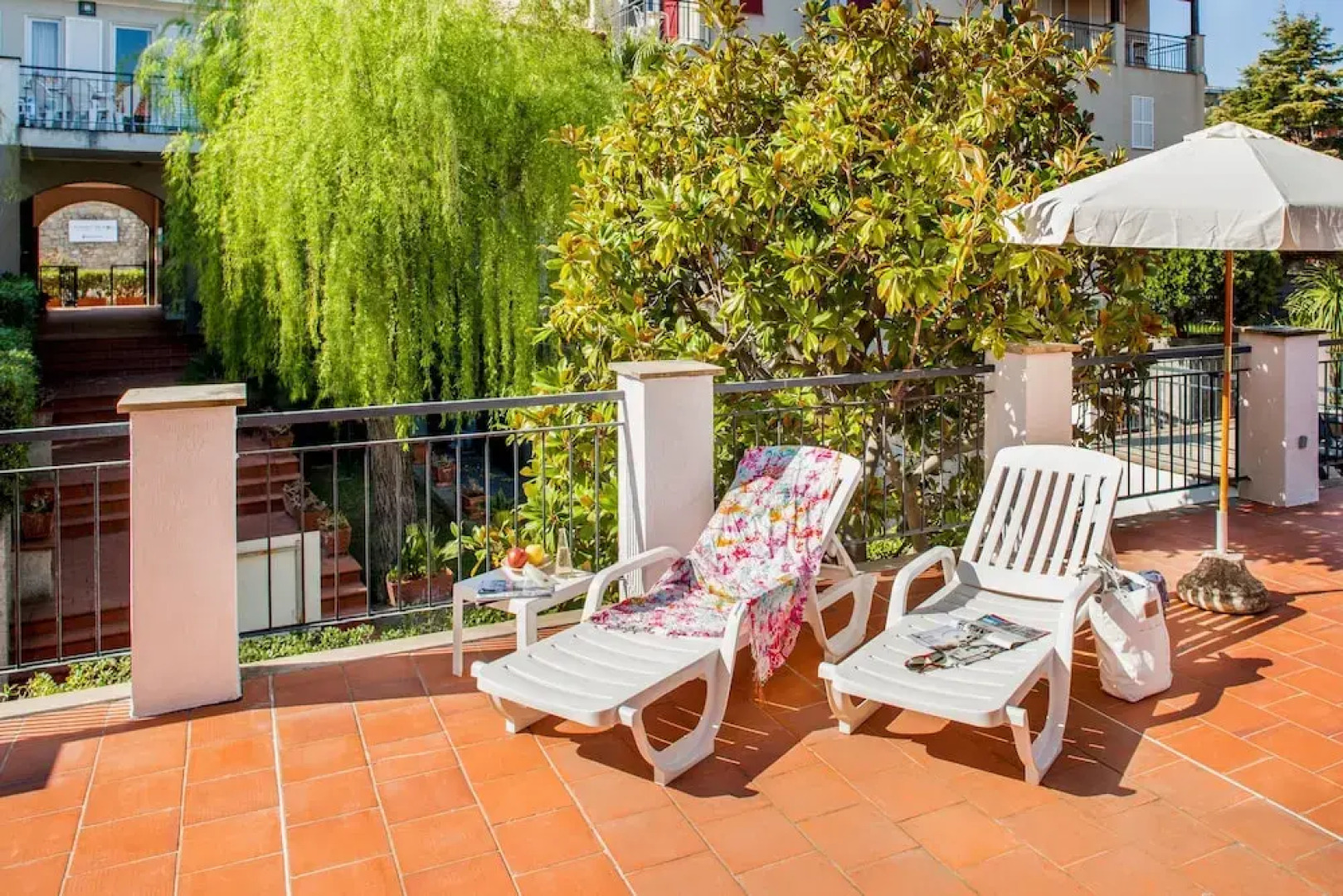 Il Borgo Della Rovere