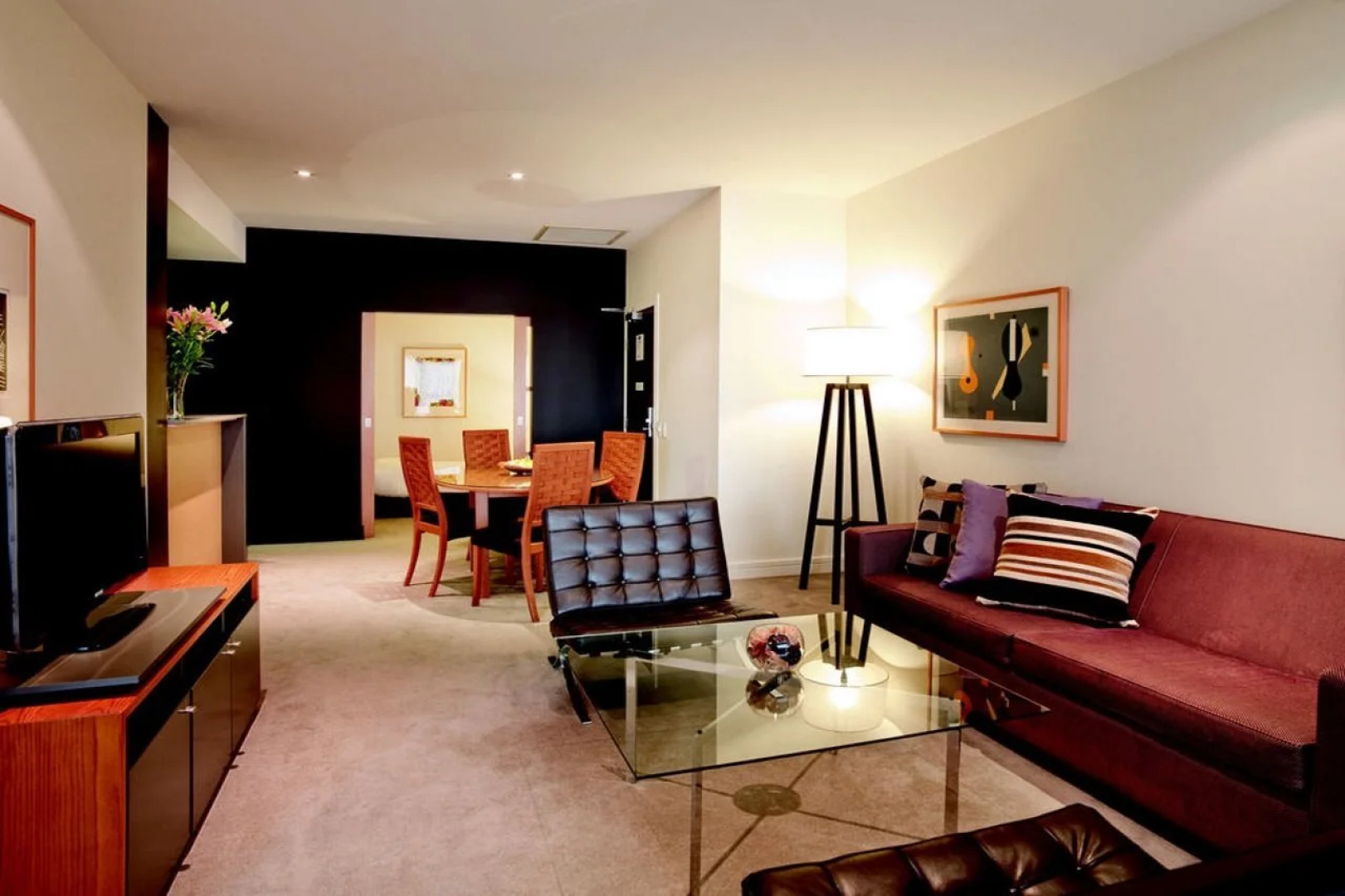 Short Stay Apartment at Flinders