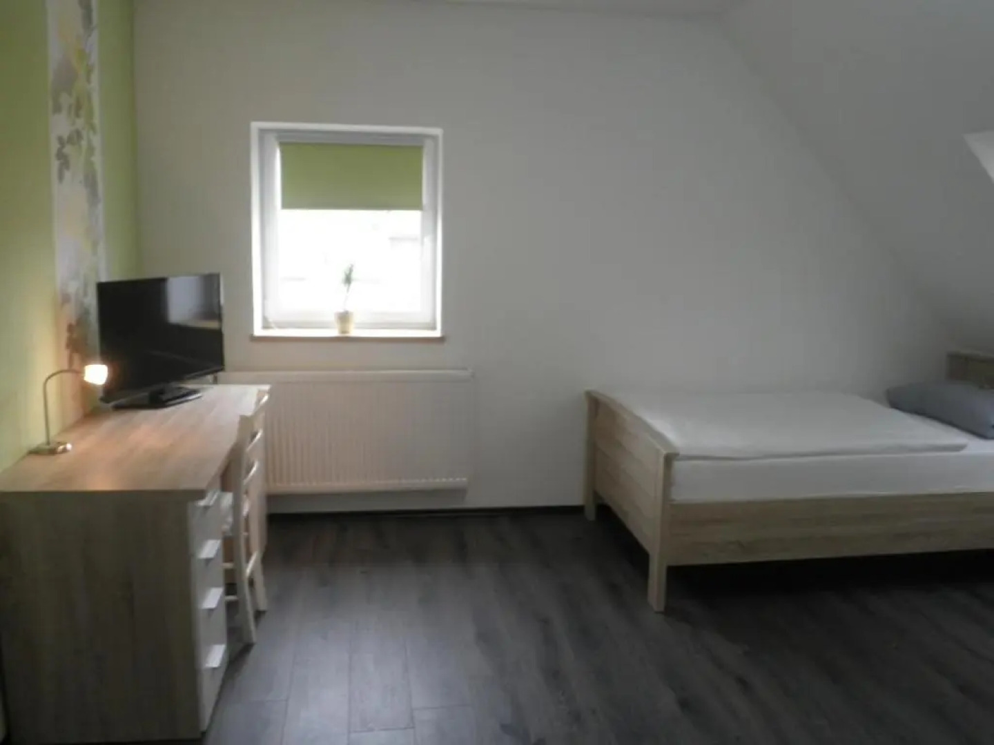 Bennett's Restaurant & Hotel