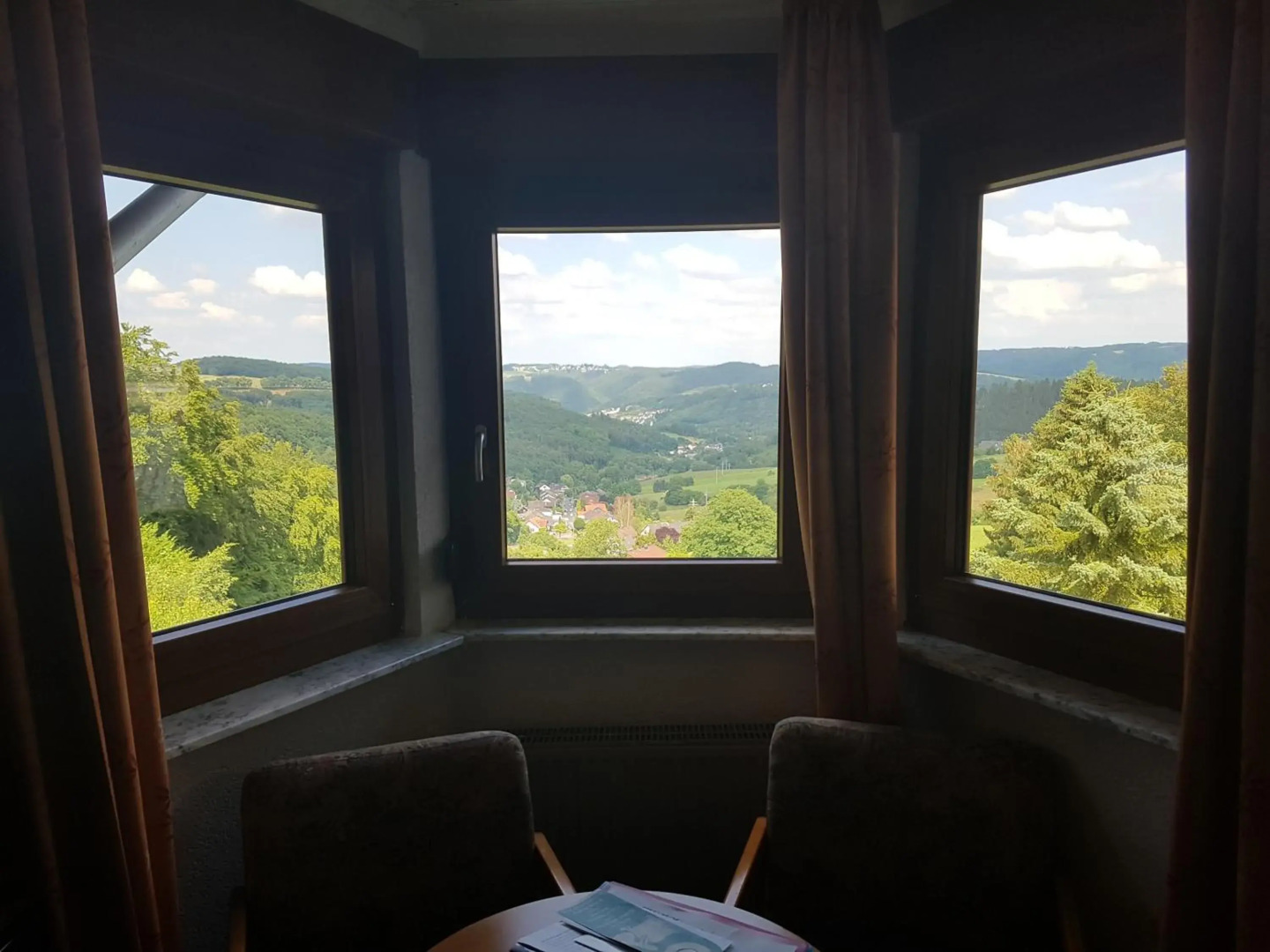 Hotel zur Engelsburg