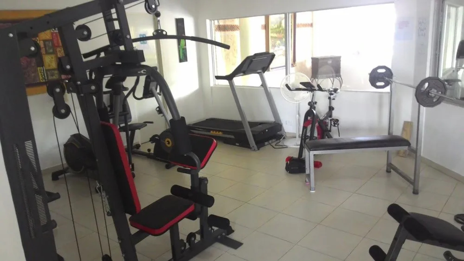 Albatros Club Resort