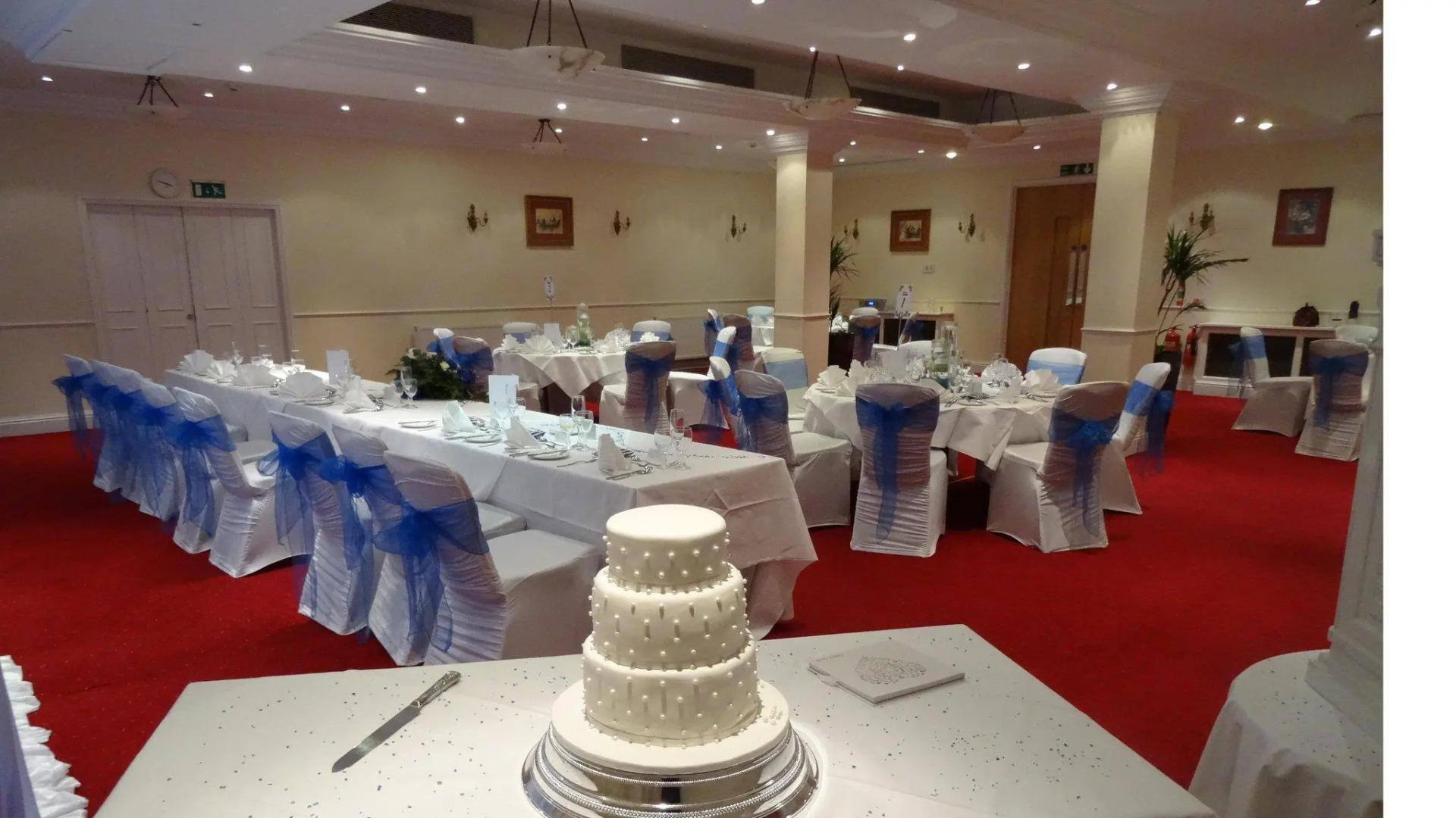 Holiday Inn Newcastle Jesmond by IHG