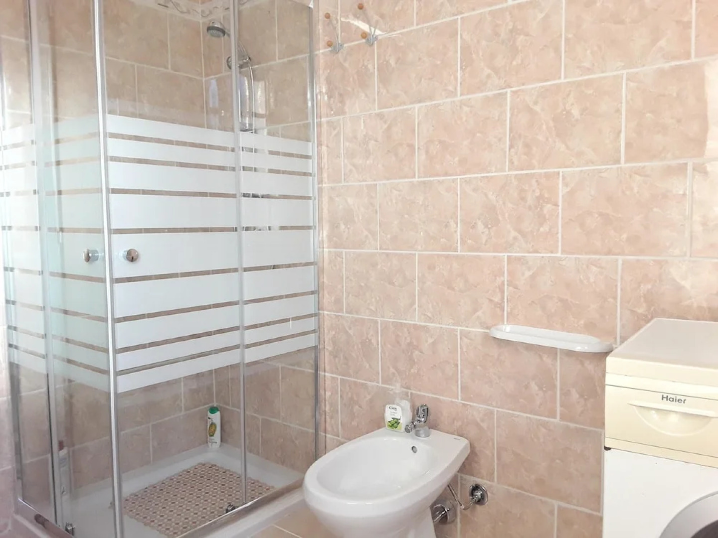 Villa With 4 Bedrooms in Perd'e Sali, With Enclosed Garden - 800 m Fro