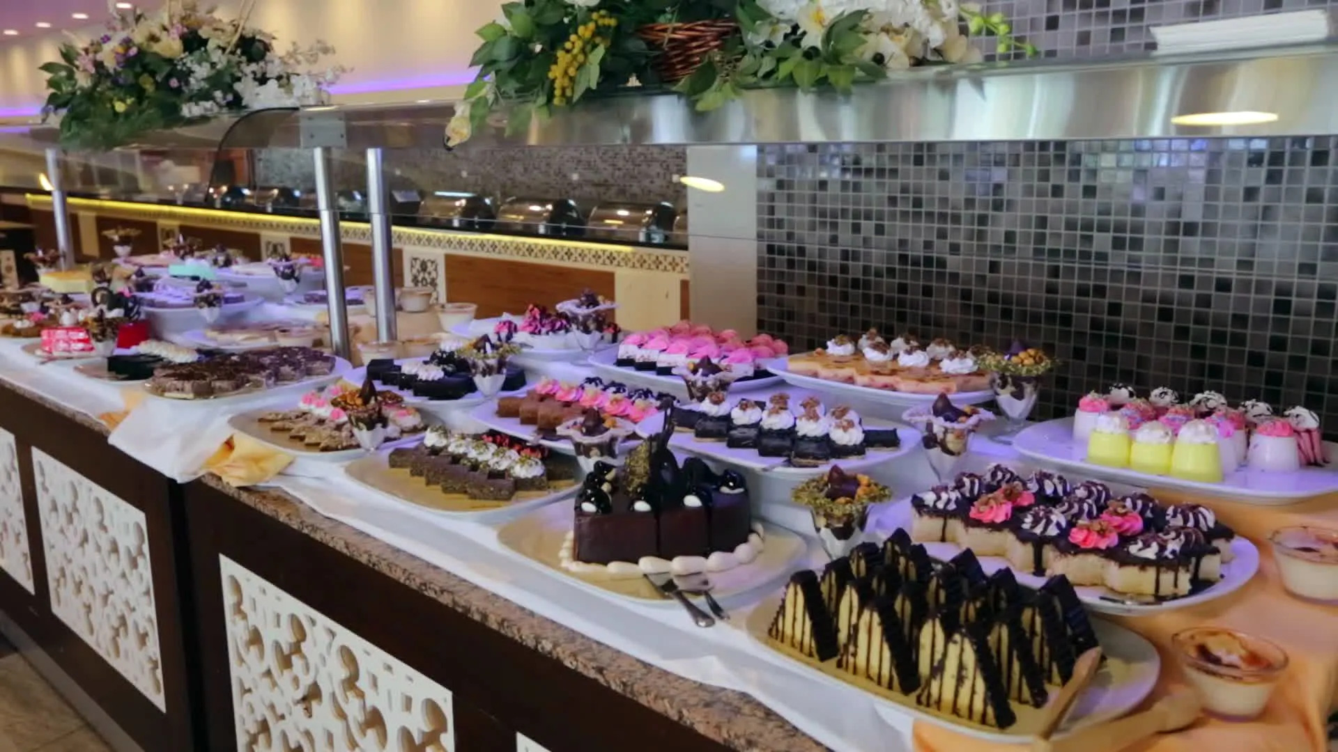 My Home Resort - All inclusive